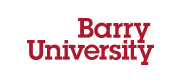 Barry University-logo