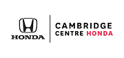 Cambridge Centre Honda-logo