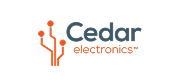 Cedar Electronics-logo