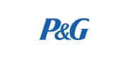 P&G-logo