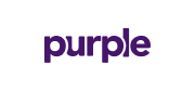 Purple-logo