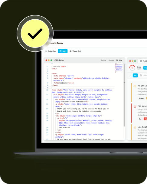 Ownership from End to End