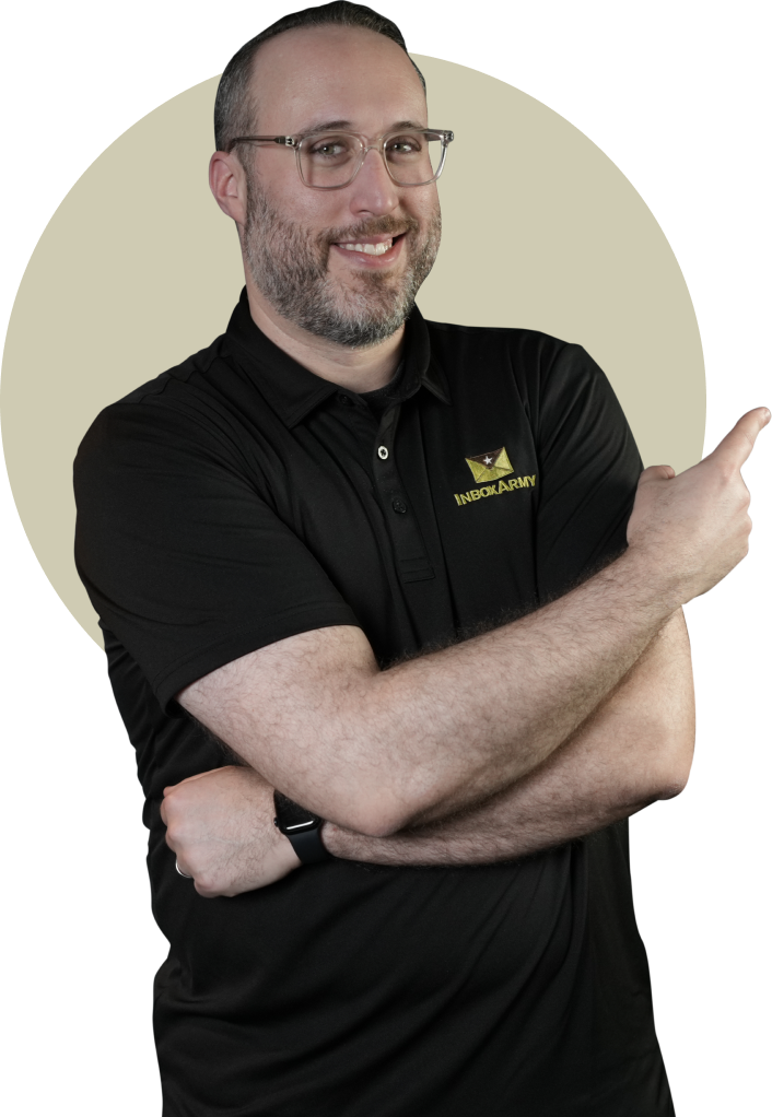 Email Deliverability Expert at InboxArmy