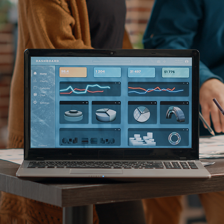 Implement, Monitor & Scale