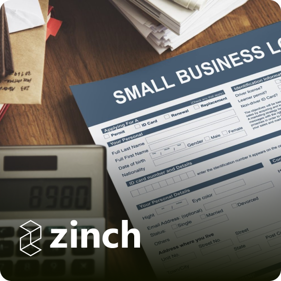 Zinch — Case Study