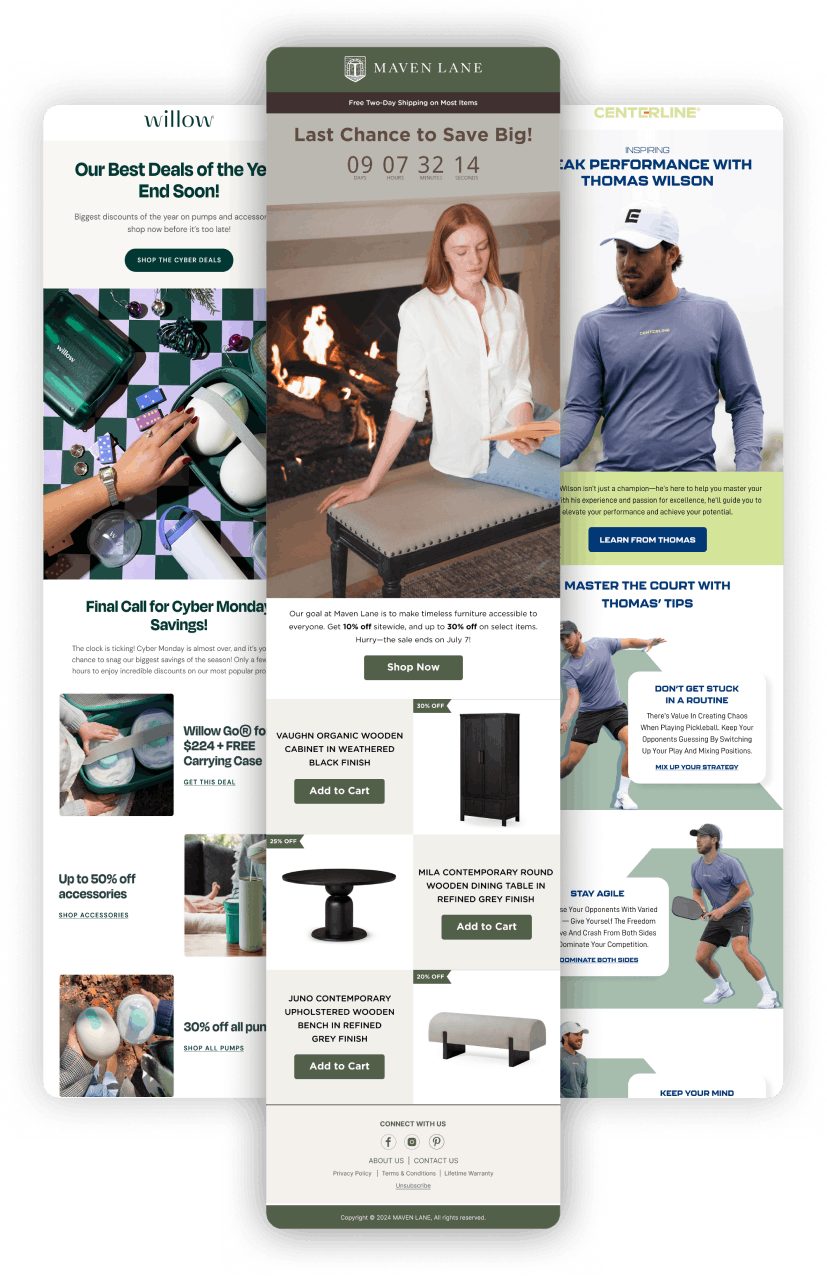 Your Full Service Email Marketing Agency