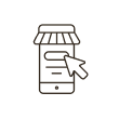 Consumer Apps and Marketplaces