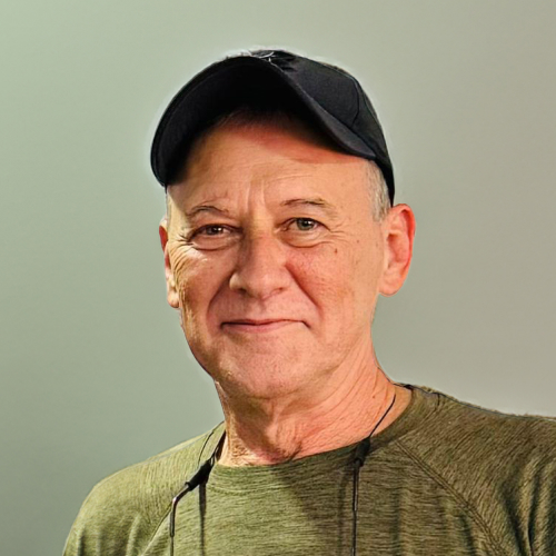 Chris donald