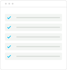 Added To Do Lists