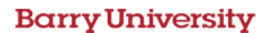 Barry-University-logo