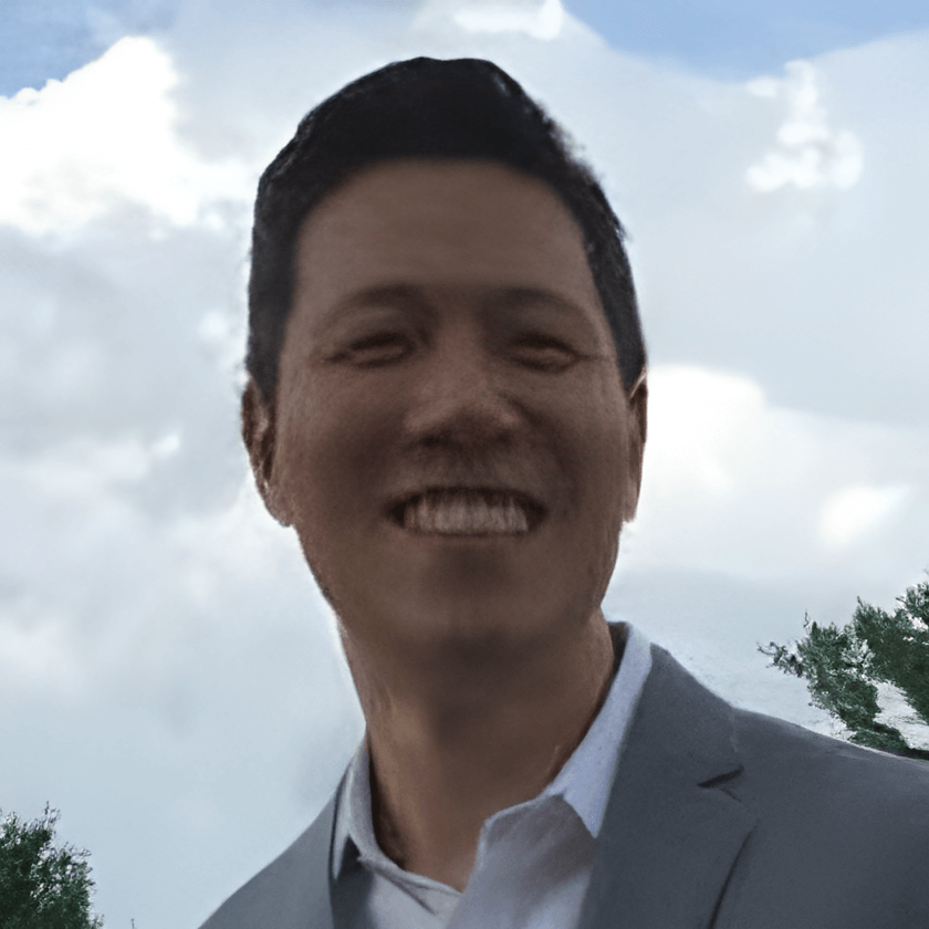 Eric-Choi