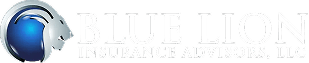 Blue Lion logo