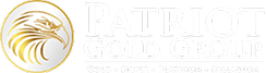 Patriot logo