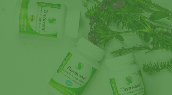 Thyroid Supplements