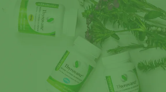Thyroid Supplements