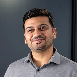 Kumar Doultani