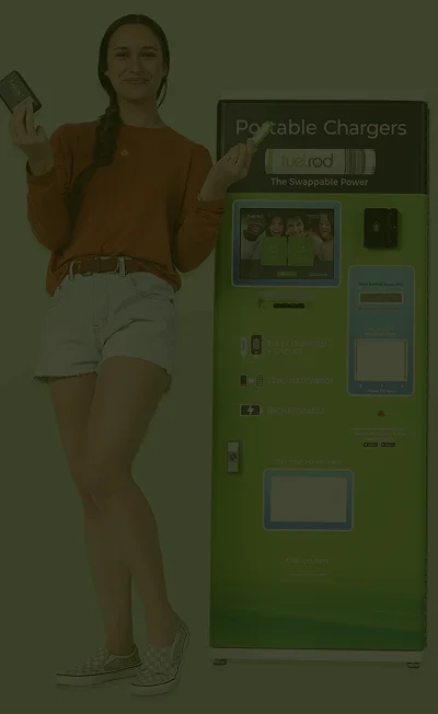 Fuelrod