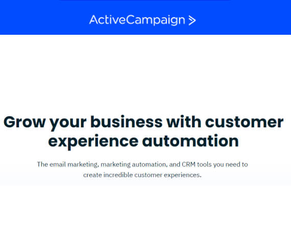 ActiveCampaign Image