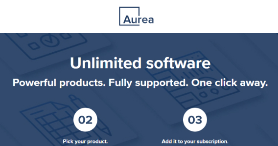 Aurea (formerly Lyris) images