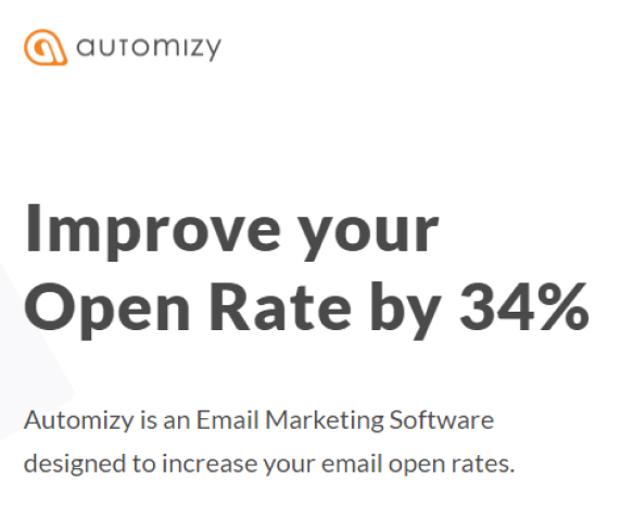 Automizy images