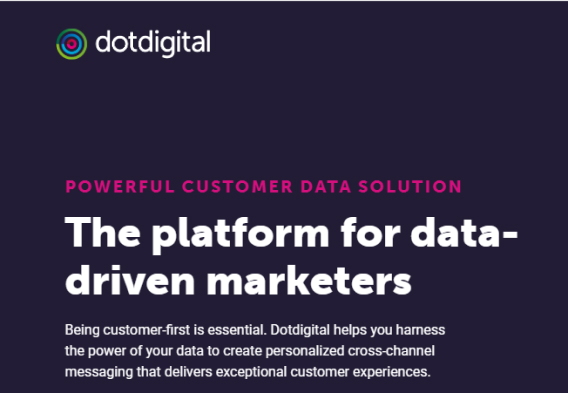Dotdigital (Dotmailer) images