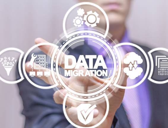 ESP Vendor Evaluation and Migration Services image