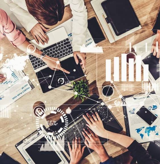 Email Campaign Management Services image