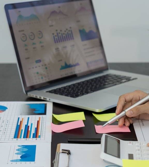 Email Marketing Planning & Strategy Services image