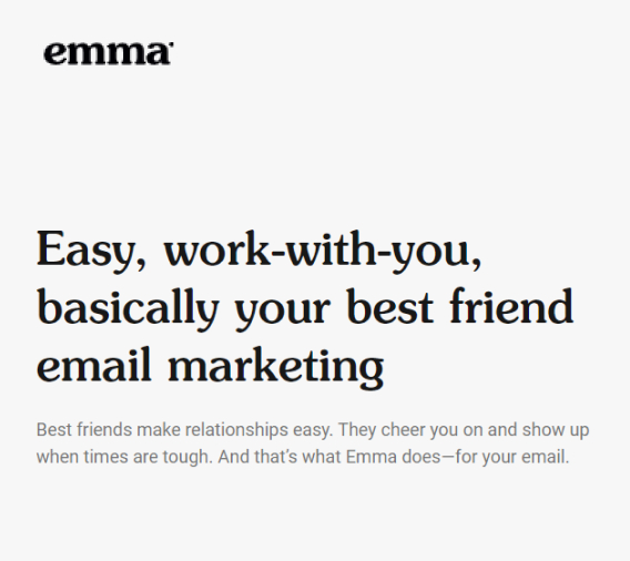 Emma images