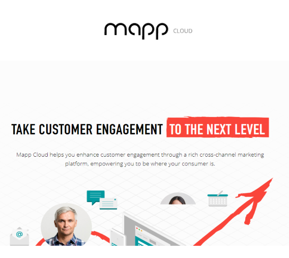 Mapp Empower (Formerly Bluehornet) images