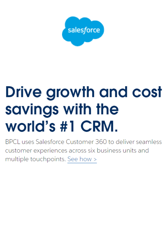 Salesforce Marketing Cloud Engagement images