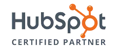 HubSpot Certified Partner