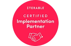 Iterable Certified Implementation Partner