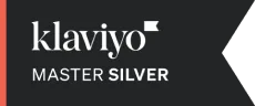 Klaviyo Master Silver
