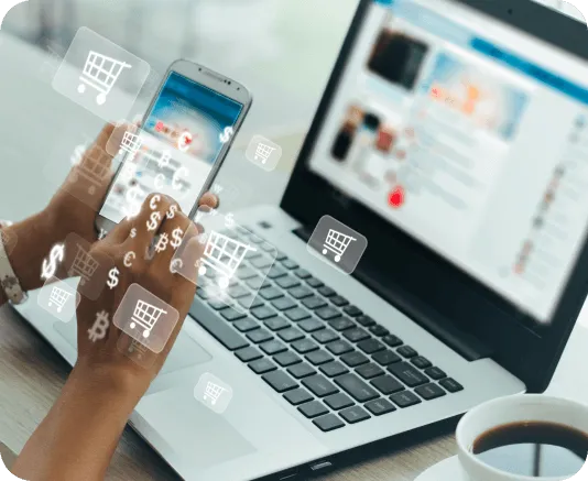 We Increased an eCommerce Client's Revenue by 77%