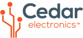 Cedar logo