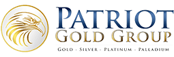 Patriot_Gold_Group logo