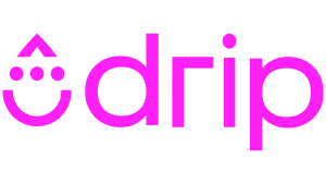 drip-wordmark