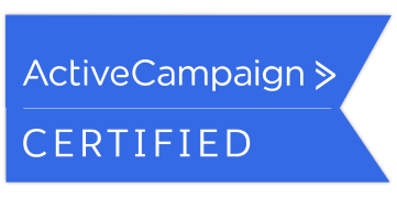 Activecampaign certified
