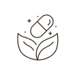 Natural Supplements