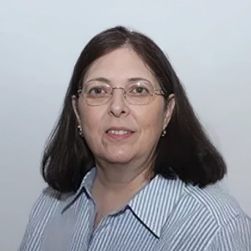 Sherry Parady