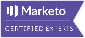Marketo Certified Certificate