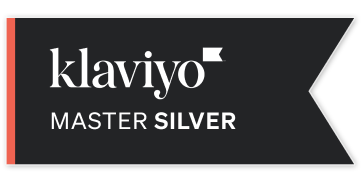 Klaviyo master silver