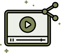 Shared Video Content
