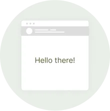 Personalized Emails