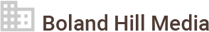 boland hill logo