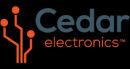 Cedar Logo