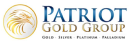 Patriot Gold Icon