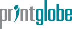 Printglobe logo