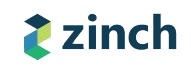 Zinch Logo